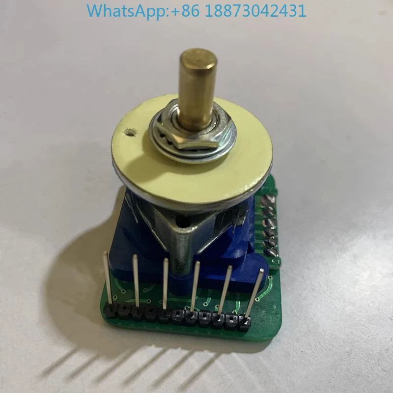곱셈 계수 스위치 574889 EBE 46-535-3 EBE46-495-3축 선택기