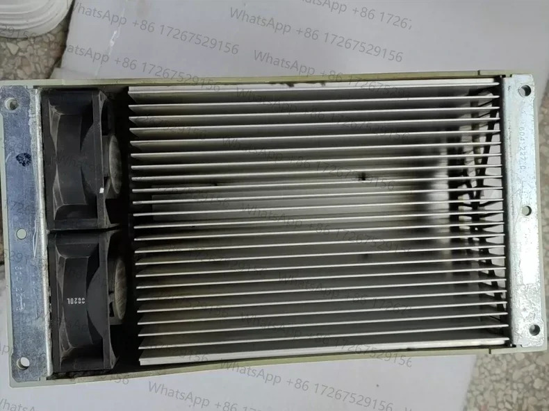 리퍼 인버터 ESV223N04TXB-CC 380V 22kw 1개