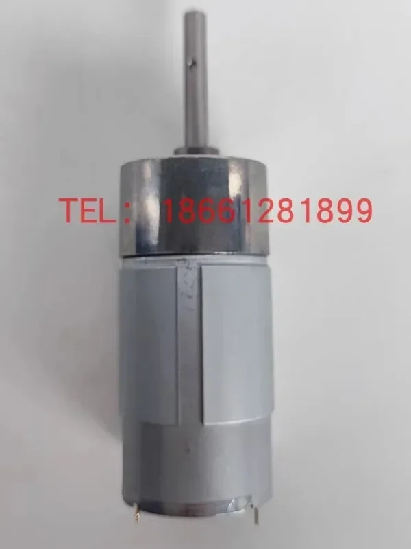 LUBE 일본 MAZAK 오일 디스펜서 수리 부품 24V 모터 EGM호환-10S-4-4C-3P