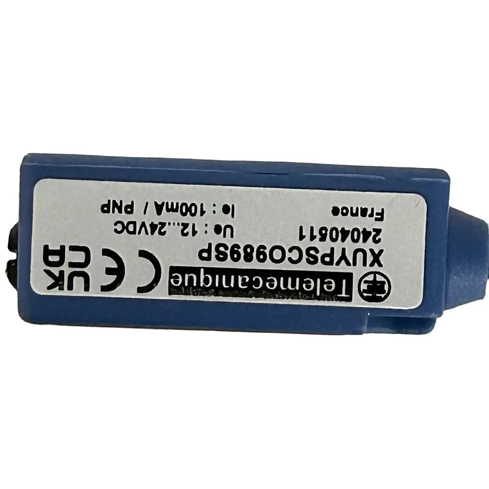 텔레메카니크 확산 광전센서 XUYPSCO989SP