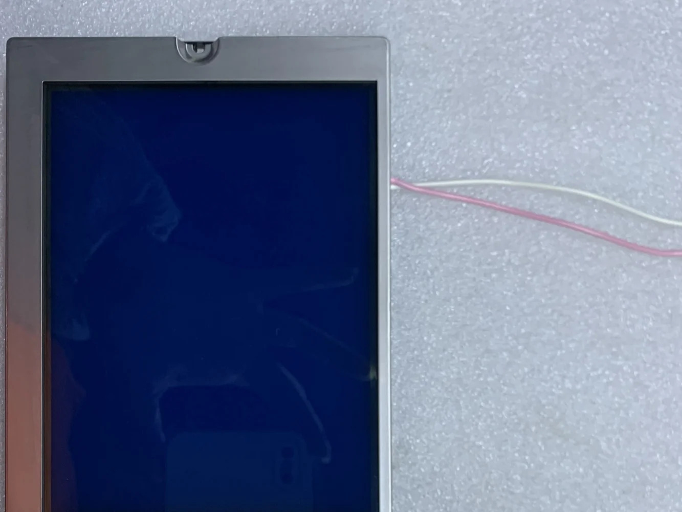 KG057QV1CA-G000 LCD 디스플레이 화면