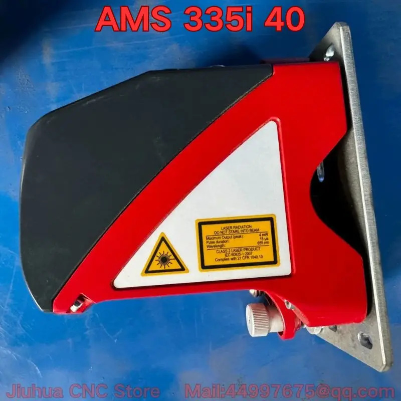 리퍼 AMS호환 335i 40 레이저 거리 측정 센서 기능 리퍼는 정상