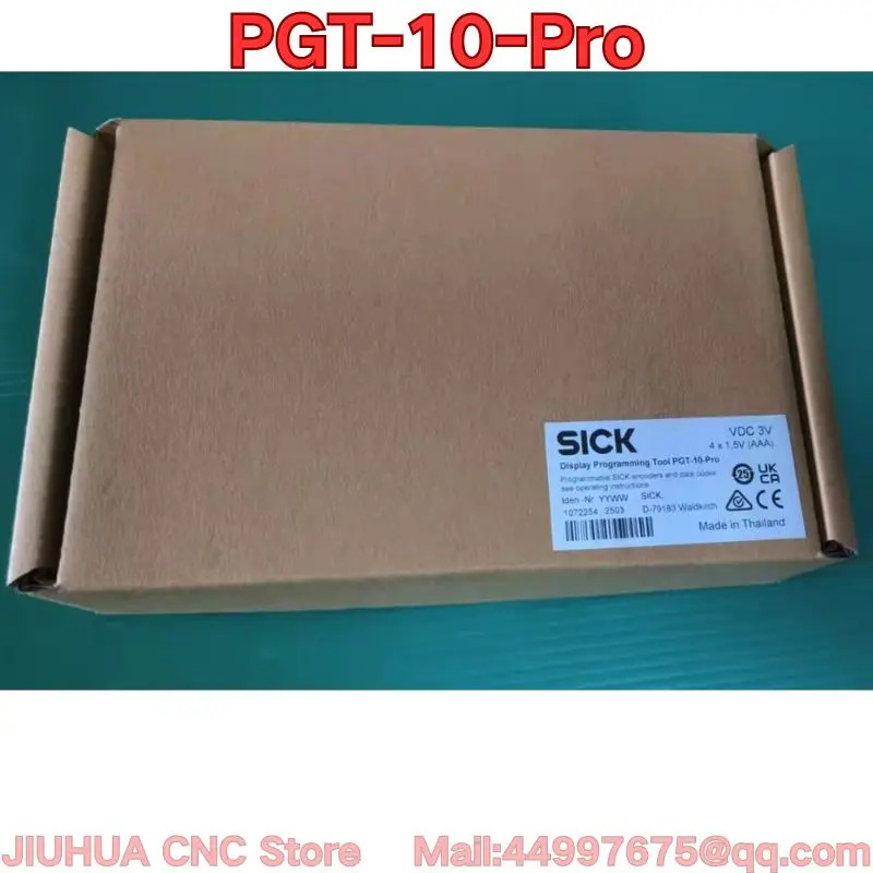 P-10-Pro 인코더 디스플레이 편집 도구
