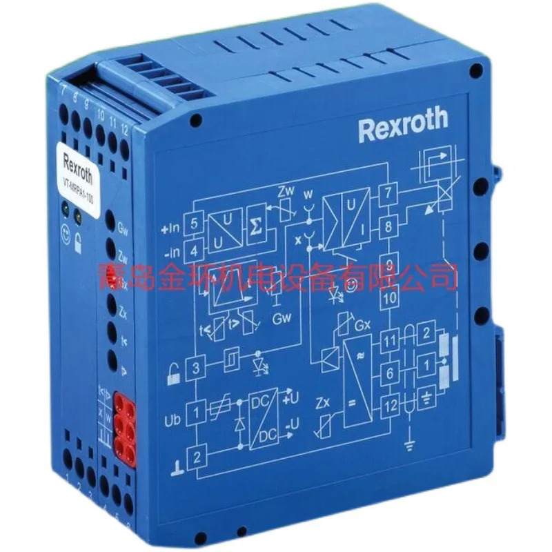 VT-VRRA1-527-20 V0 K40-AGC 0811405065 VT12350-1X R900020137