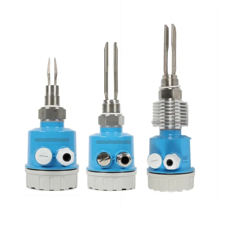 SENTEC 스테인리스 스틸 튜닝 포크 레벨 센서 진동 스위치 SPX500