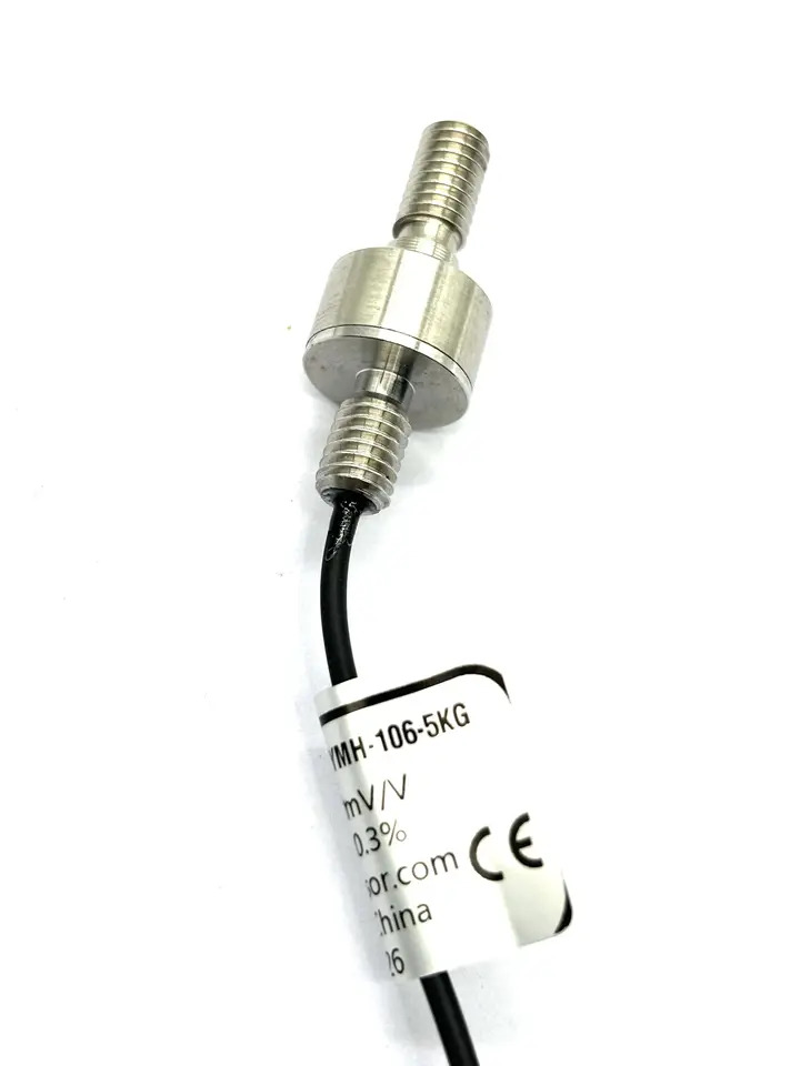 장력 로드셀 풀 압력센서 DYMH-106 30kg