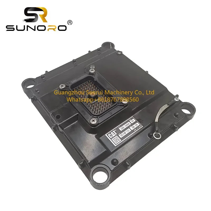 SUNORO 기계 부품 ECU 컨트롤러 어셈블리 E320D E311D E313D 386-3444 3863444