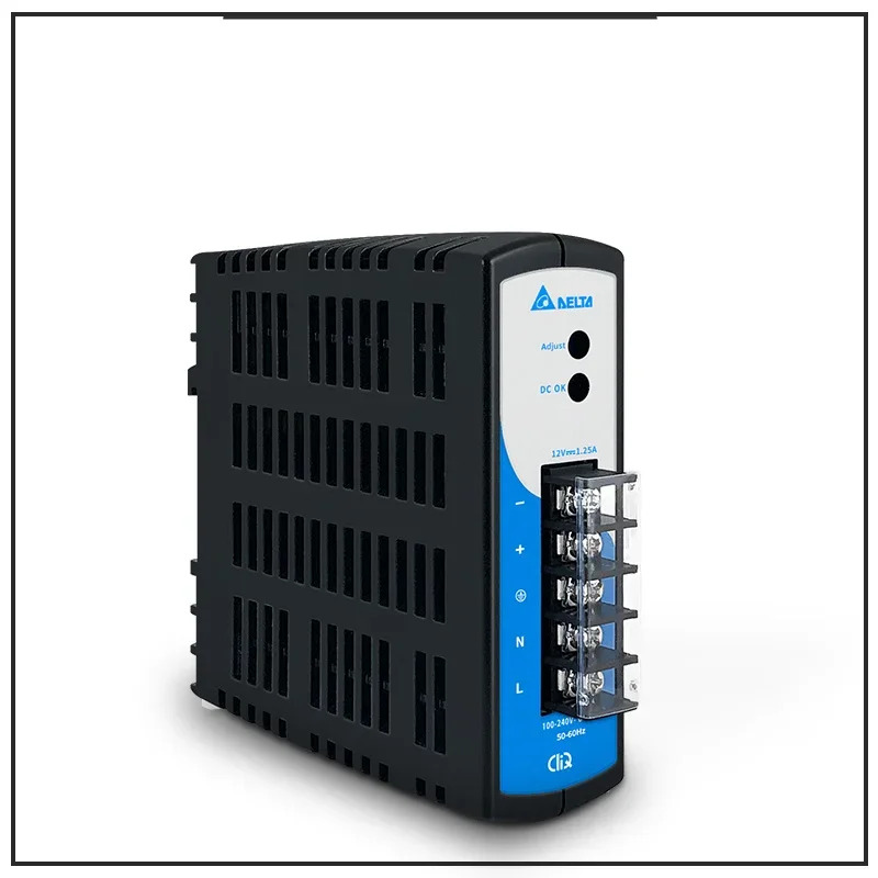 DELTA 전원공급장치 DRP012V015W1AZ DRPO12V015W1AZ 12V1.25A 15W 신