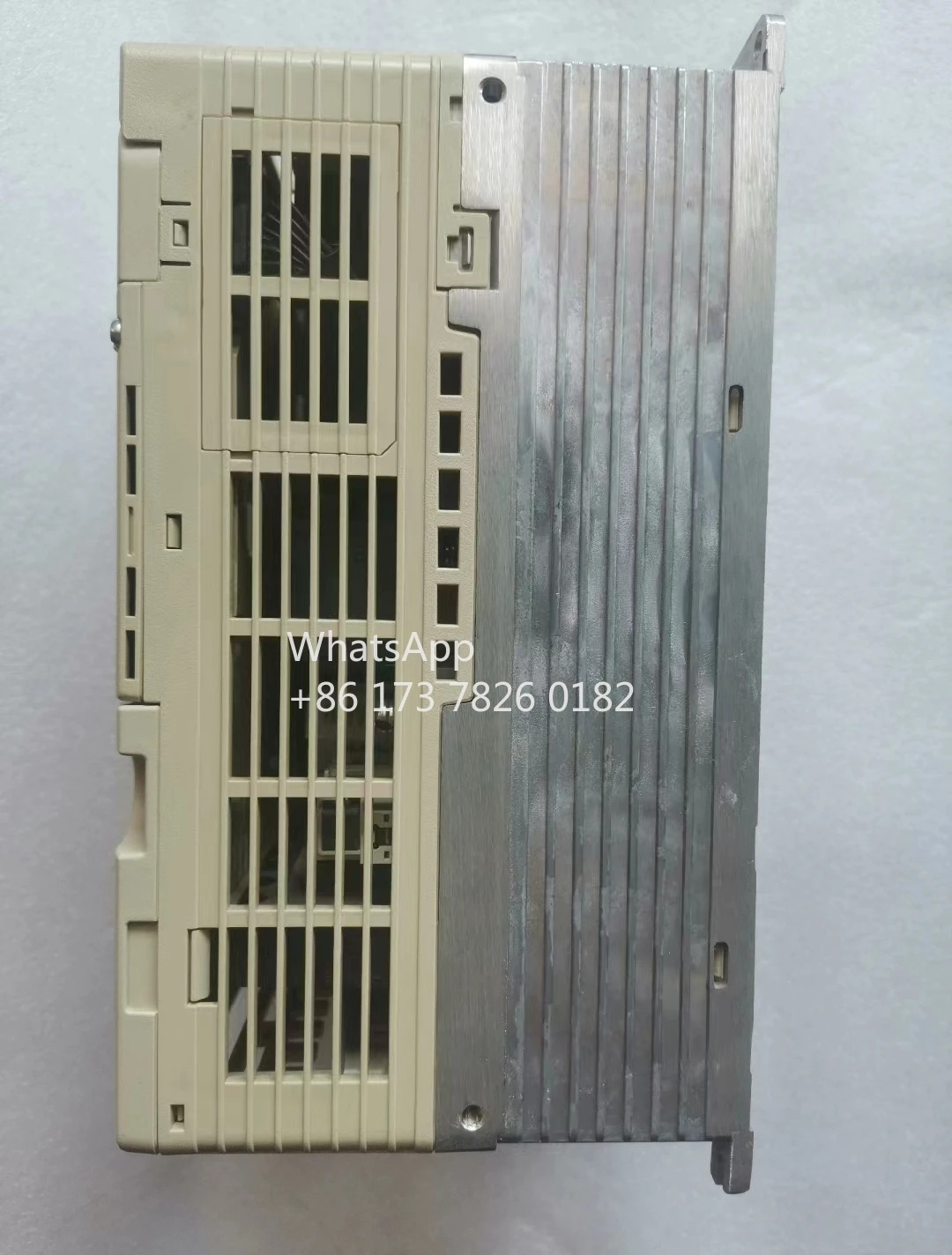 CIMR-TB4V0023ABA 리퍼 T1000V 인버터 11kW/7.5kW 기능 OK