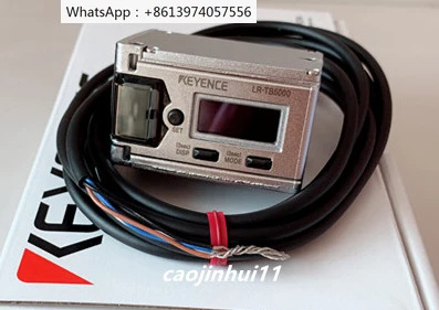 장거리 레이저 거리 변위센서 CL 오리지널 LR-TB5000 TB2000