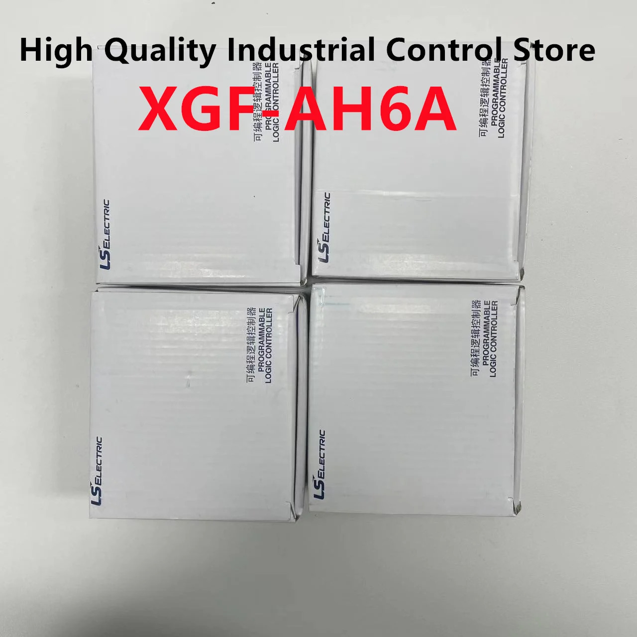 PLCXMC-E32A XGF-AH6A 오리지널 신