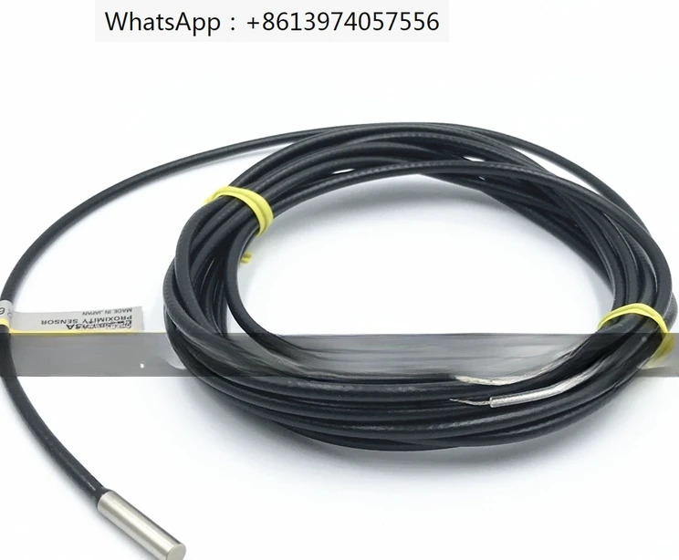 E2C-CR8A E2C-CR8B E2C-C1A 분리 센서 신 오리지널