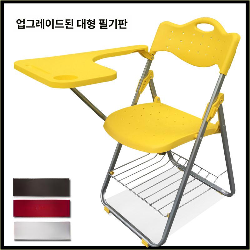접이식 원룸책상 폴딩 간이 일체형책상 틈새책상 - 상세 이미지 2