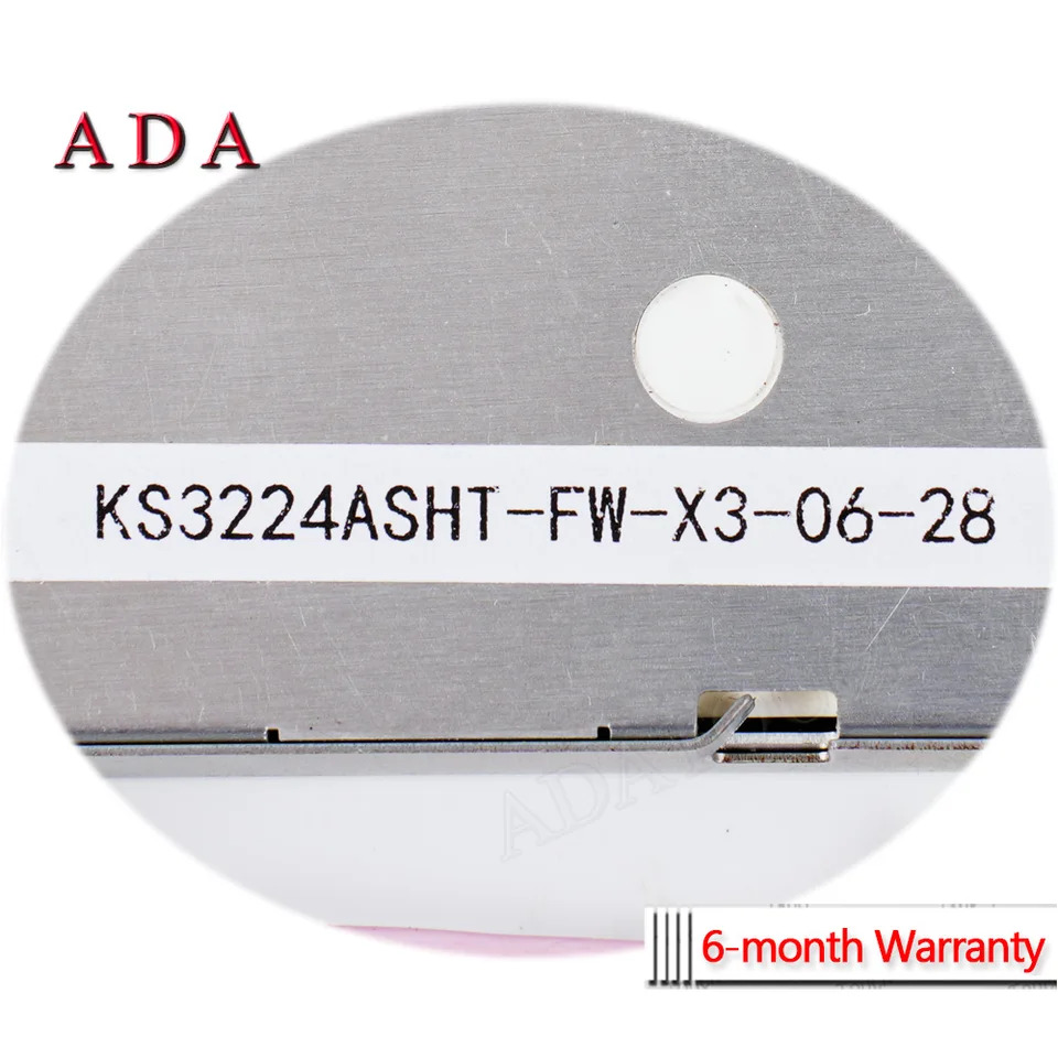 KS3224ASHT-FW-X3 LCD 디스플레이 패널
