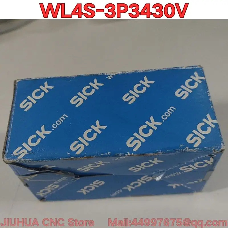 WL4S-3P3430V 광전센서