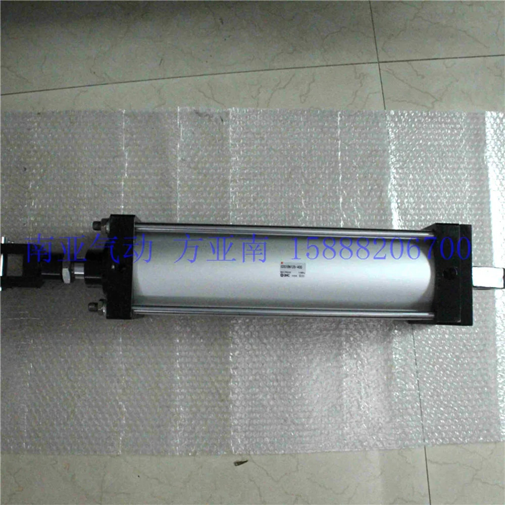 CDS1BN125-250 CDS1BN125-400 공압 에어 도구 실린더 SMC