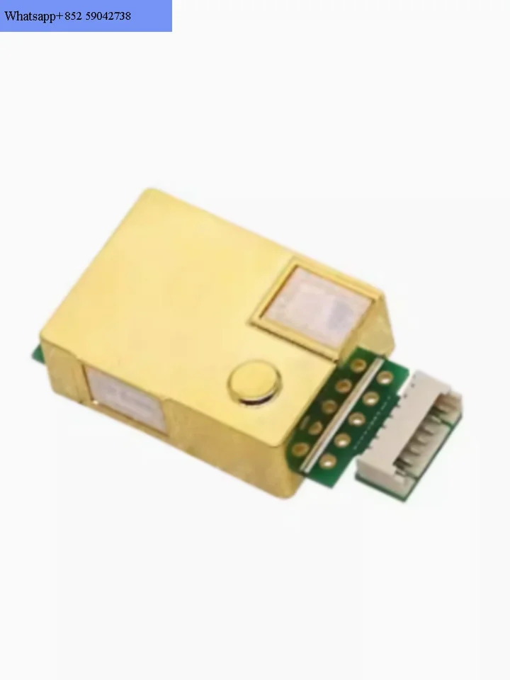 MH-Z19B 이산화탄소 센서 CO2 UART PWM 디지털 출력 MH-Z19C MH-Z19D