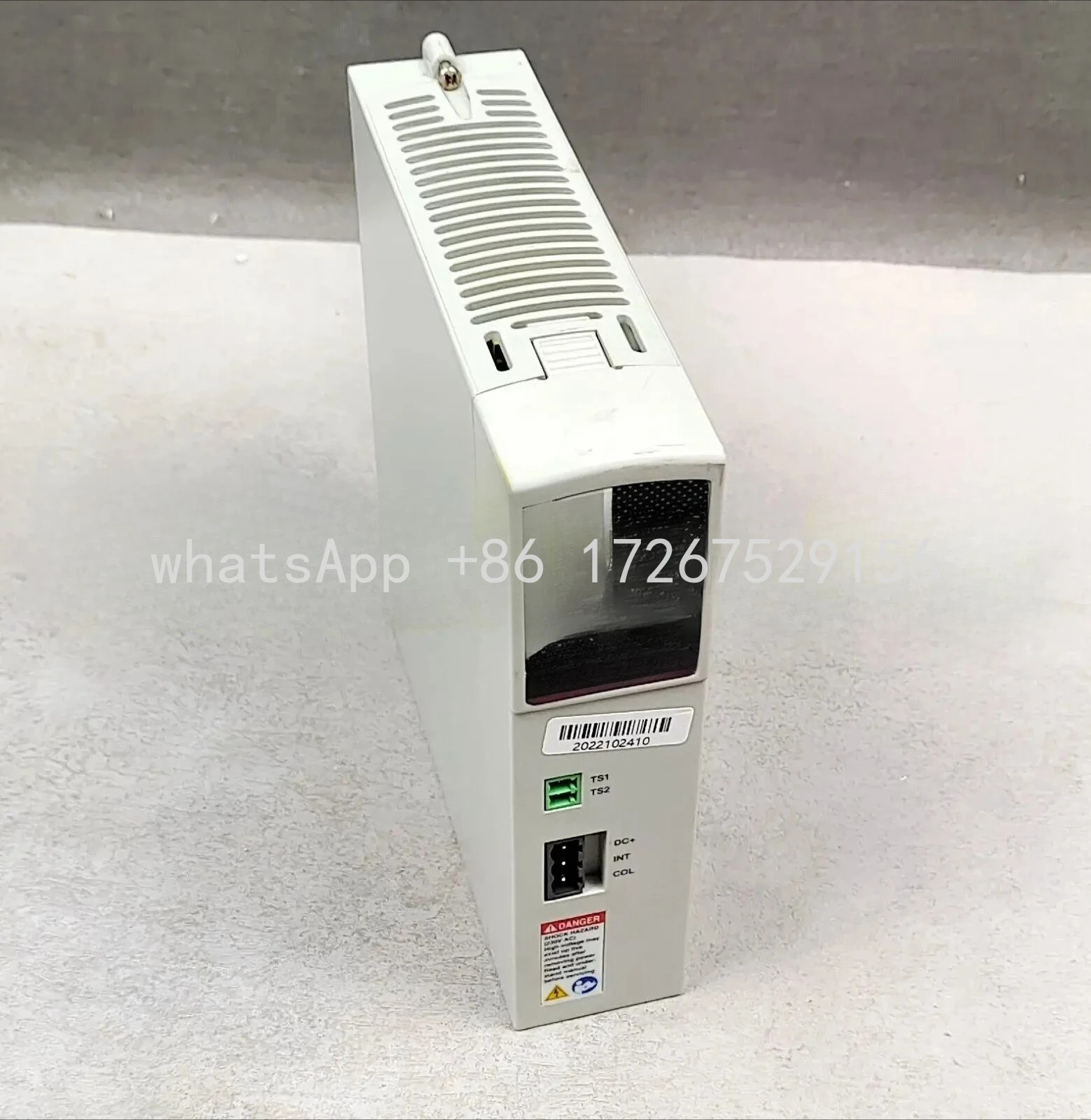 리퍼 2093-ASP06 2093ASP06 2000 션트 모듈