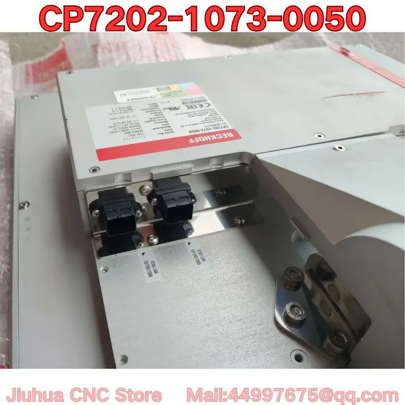 리퍼 CP7202-1073-0050 터치 스크린 기능 리퍼는 일반적으로된 이 필요