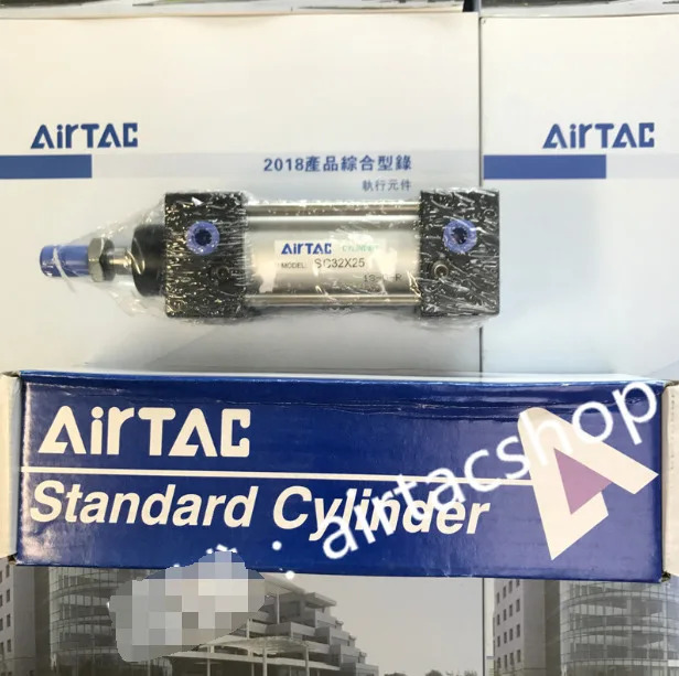 AirTAC SC32X25 실린더