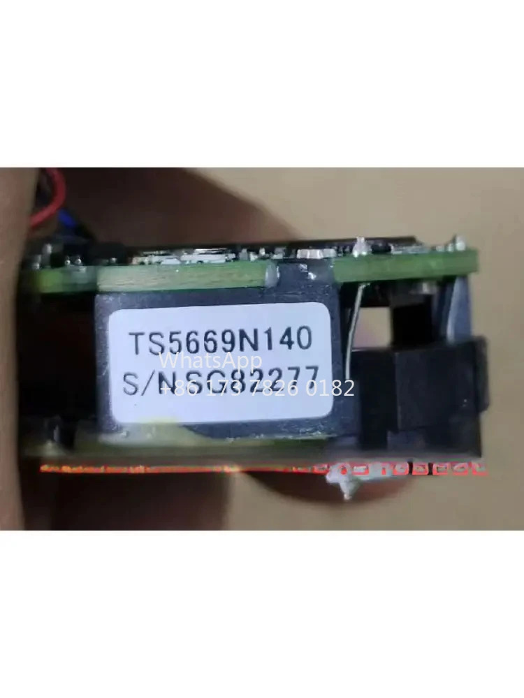 TS5669N140 리퍼 엔코더 기능 정상
