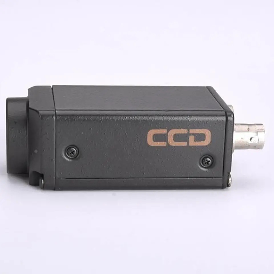 Hitachi KP-M1 CCD 머신 비전 카메라 YP1