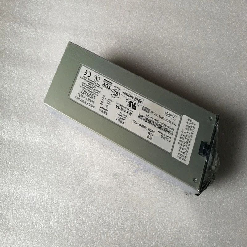Dell PowerEdge 4600 2500 300W 전원공급장치 거PSU 7000240-0000 7000240-0001 7000240-0003 R0910 6F777 41YFD