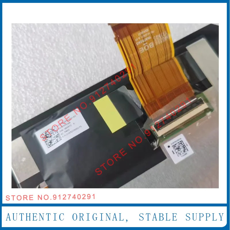 스즈키호환 V-Strom 800DE 유리 패널 LCD 디스플레이 DL1050 1050DE 계기판 교체 모니터