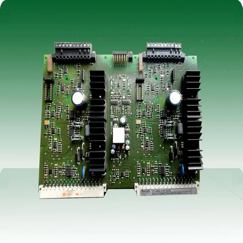 REXROTHAmplifier 보드 VT-KRRA 1-527-20 V0 2STV 0811405063 0811405082