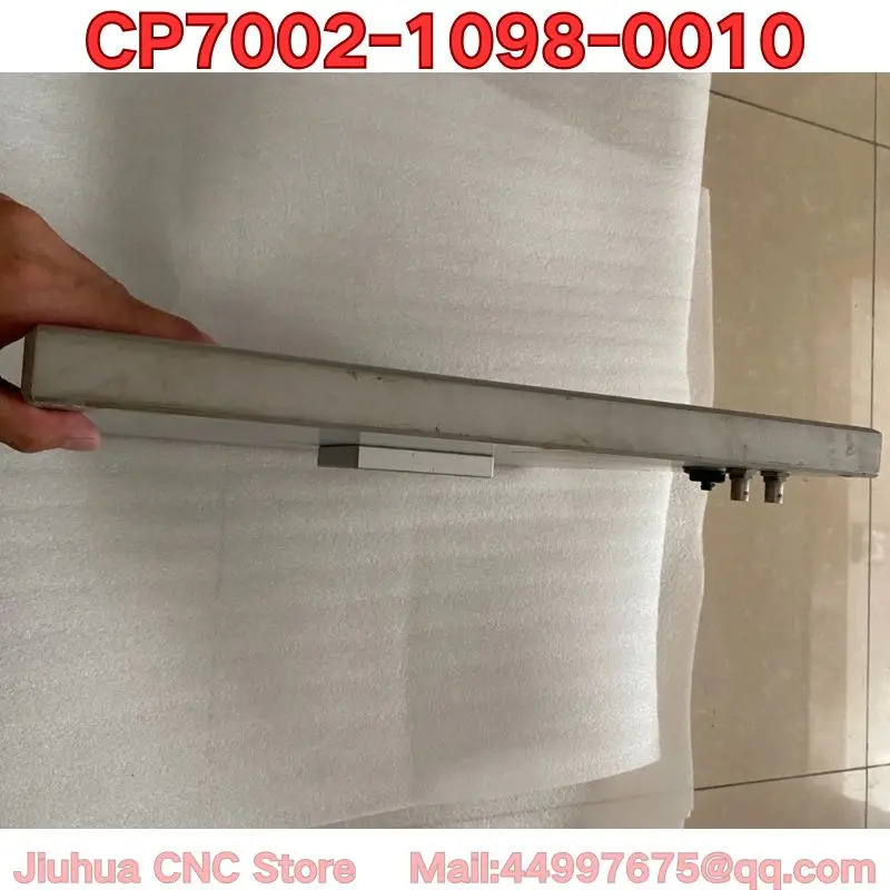 리퍼 CP7002-1098-0010 터치스크린 기능 리퍼가 정상