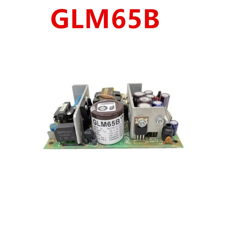 CONDOR 65W GLM65B거새 전원공급장치