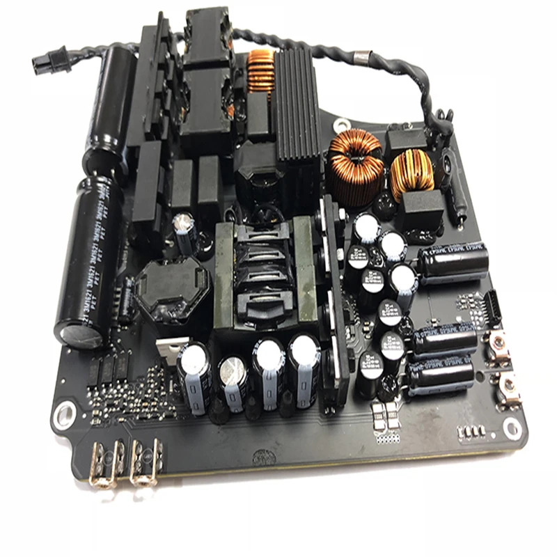 맥 27 인치 AIO A1862 PSU 보드 500W 전원공급장치 APG003 ADP-500AF T 신