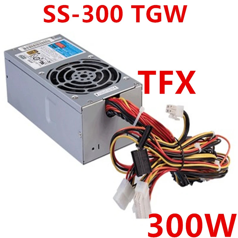 SeaSonic 80plus Gold TFX오리지널 PSU 전원공급장치 SS-300TGW 300W 신