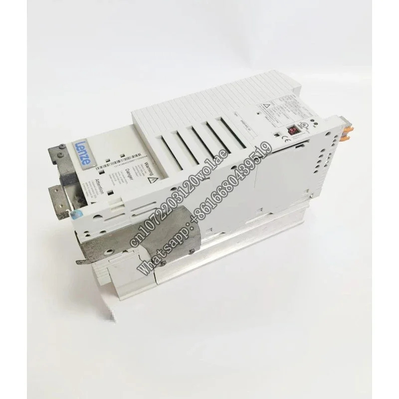 Lenze 인버터 E82EV402-4C200 E82EV402-4C 리퍼 사380V 4.0kw