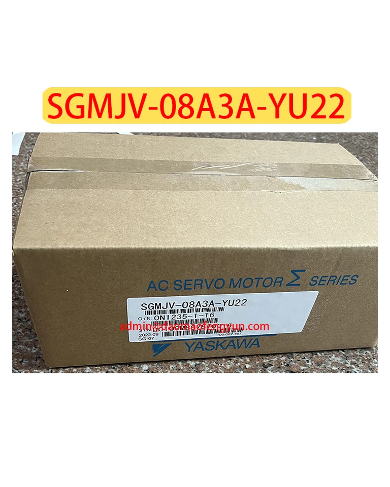 SGM호환JV-08A3A-YU22 서보모터 SGM호환JV 08A3A YU22 신