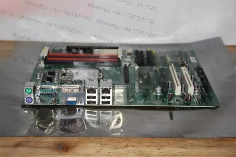 리퍼 산업AIMB-780QG2 R1