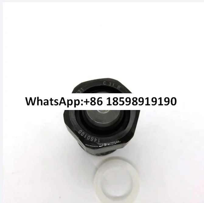 유압 실린더 열 측정 오일 1460001 클램프 1460010 클램핑 1460000