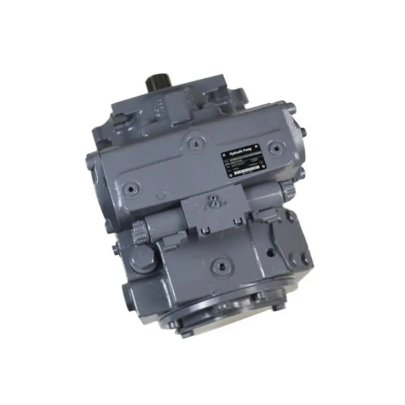 Putzmeister 하이드로 펌프 A4vg145 콘크리트 536355