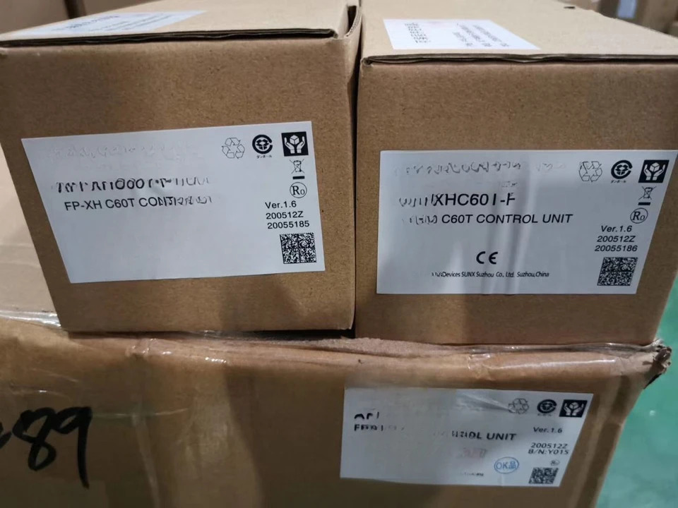 FP0R-C32T 프로 컨트롤러 PLC AFP0RC32T 신