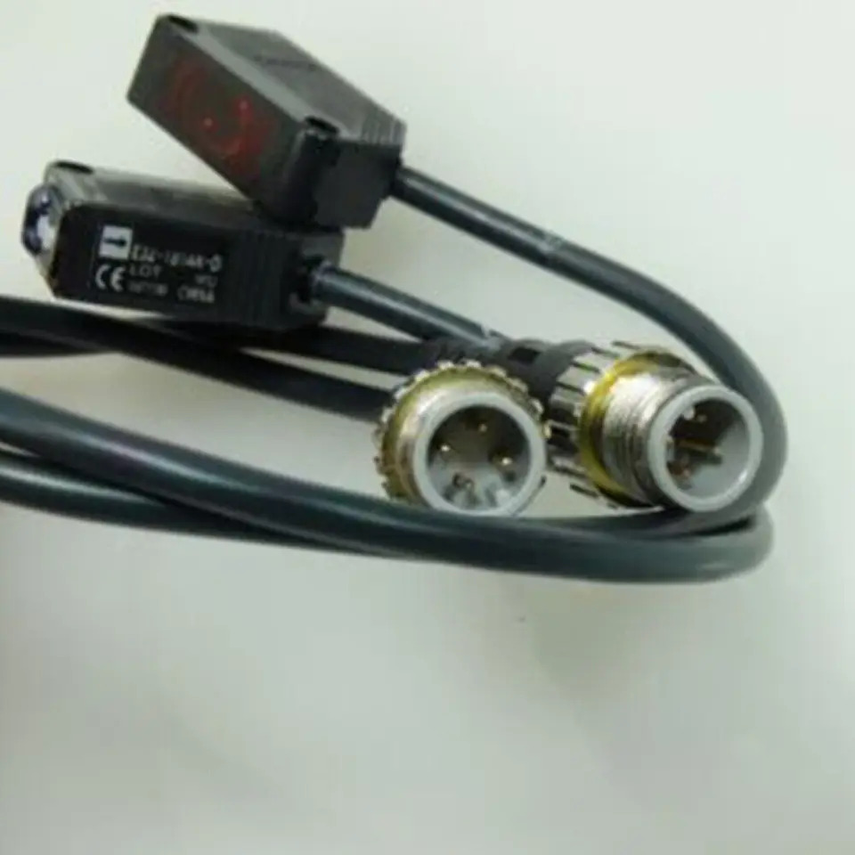 OMRON 광전스위치 센서 E3Z-T81AK-M1J E3ZT81AKM1J