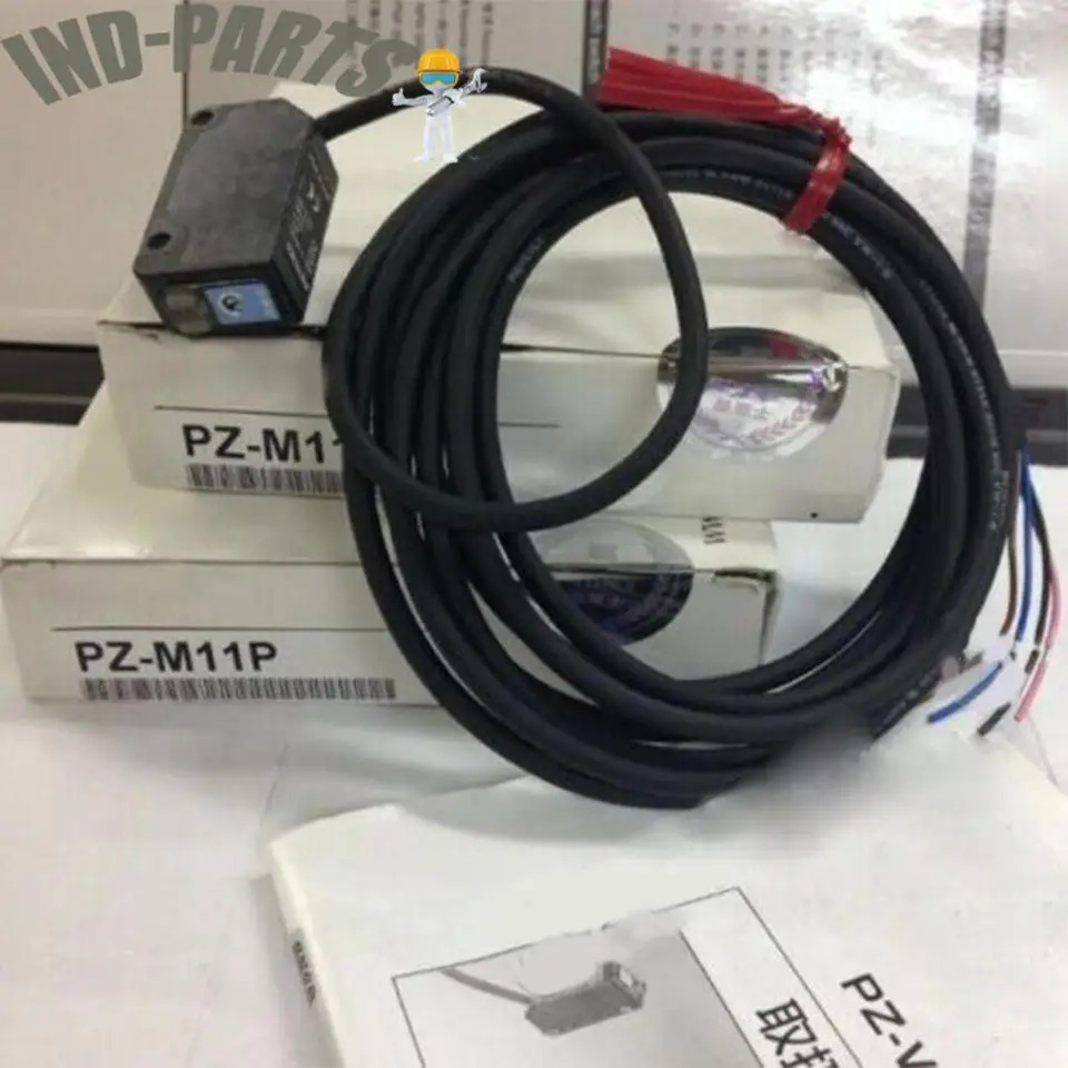 KEYENCE PZM11P PZ-M11P PLC광전스위치 센서