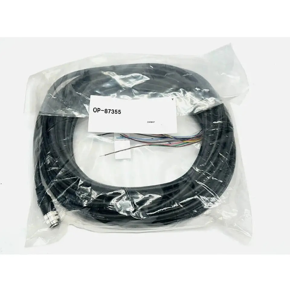OP-87355 제어 케이블 KEYENCE
