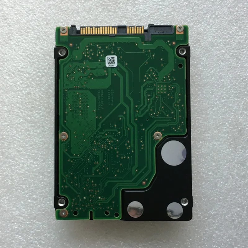 엔터프라이즈 HDD 델 300GB 2.5 인치 SAS 128MB 10K 0YJ2KH YJ2KH ST300M0008 신