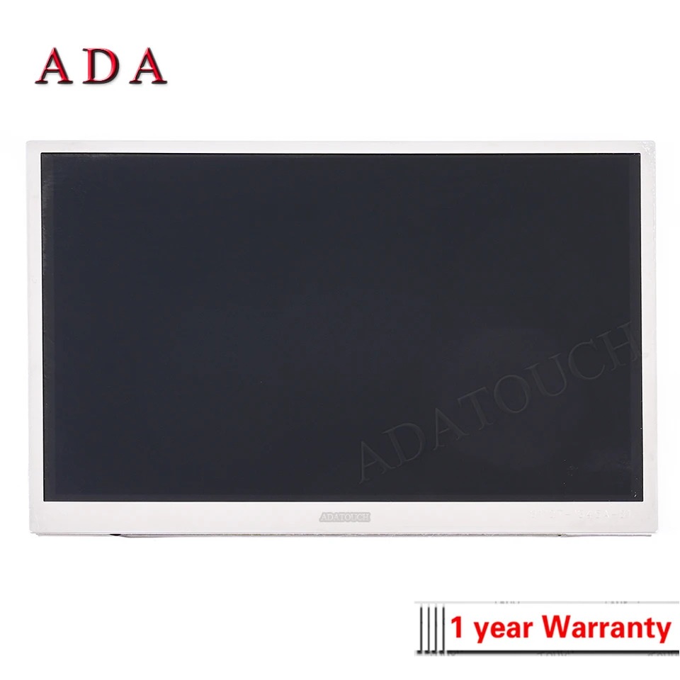 LA070WV7-SL02 LCD 디스플레이 패널 LA070WV7SL02 신 오리지널