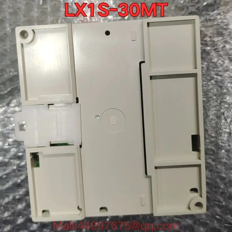 리퍼 LX1S-30MT PLC 컨트롤러 기능 리퍼는 정상 10월 견적