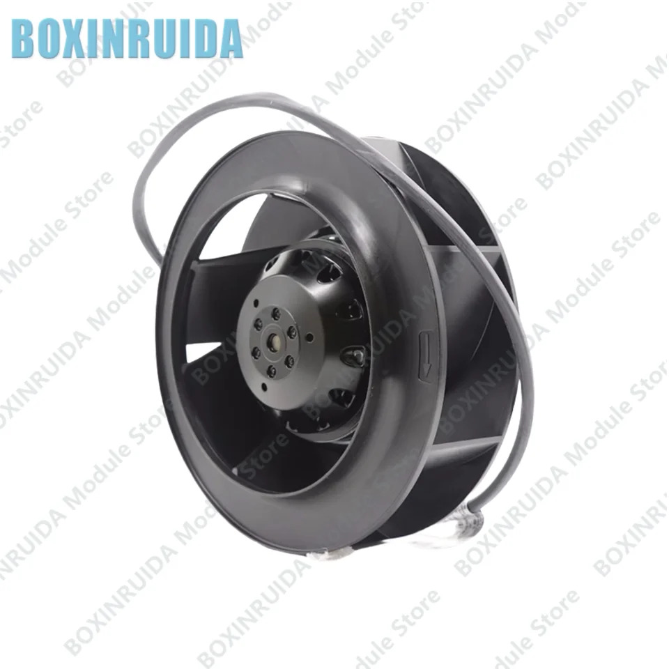 KUKA 냉각팬 오리지널 R2D190-AC08-09 43W 신
