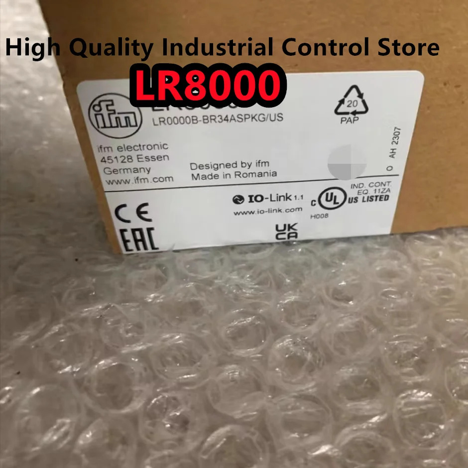 센서 LR8000LR8300