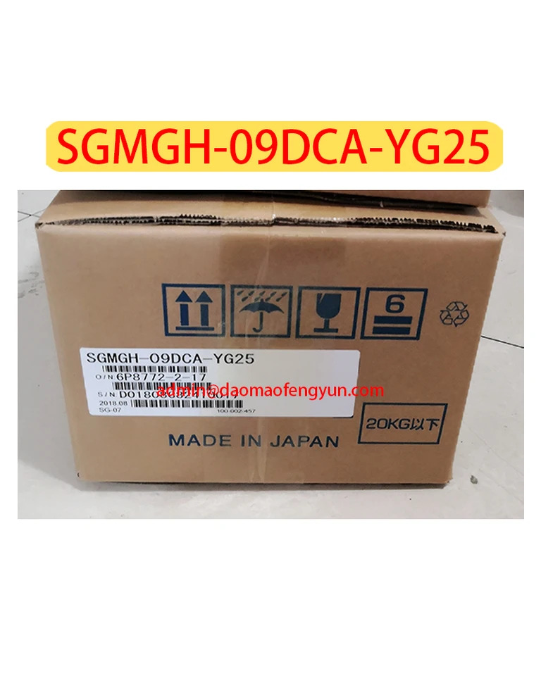 SGM호환GH-09DCA-YG25 서보모터 SGM호환GH 09DCA YG25 신