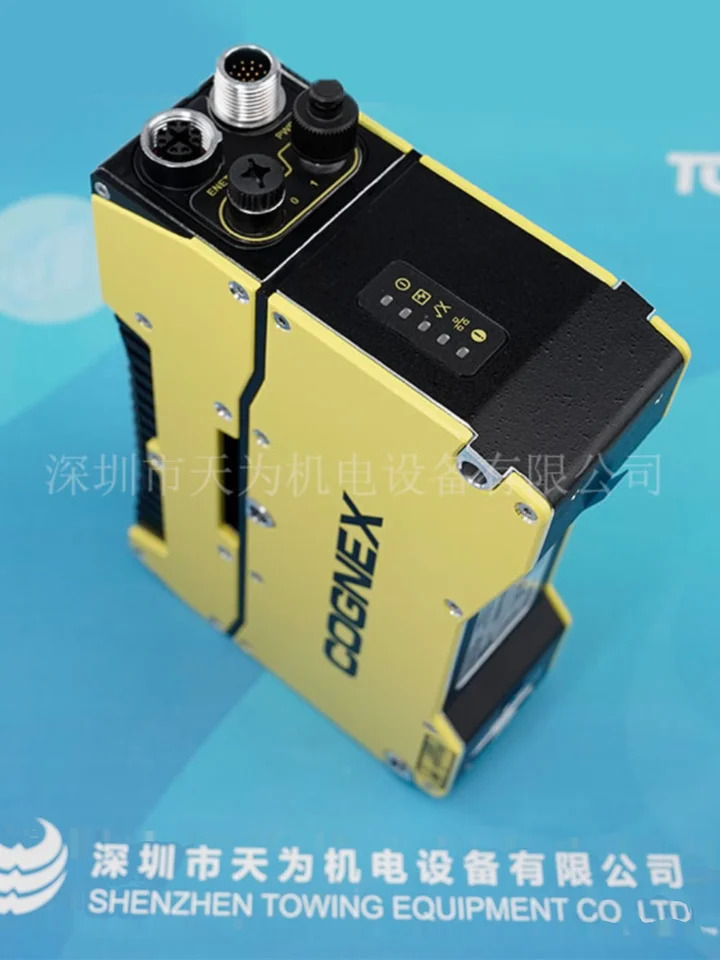 Cognex 비전 센서 ISL38-50B-DEMO