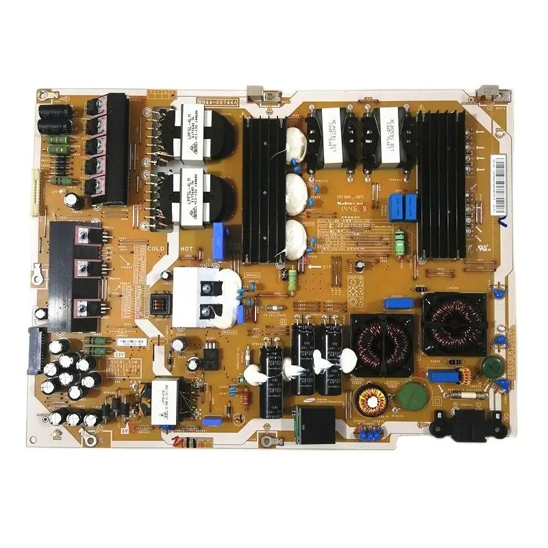 전원 공급 보드 BN44-00744A L65C4LESM PSLF321C06A LED 부품